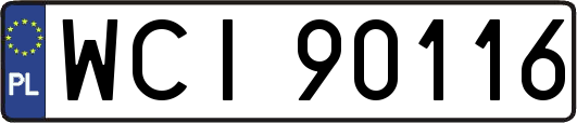 WCI90116