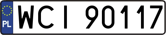 WCI90117