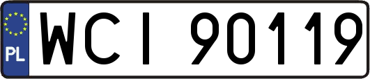 WCI90119