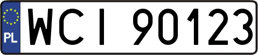 WCI90123