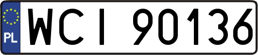 WCI90136