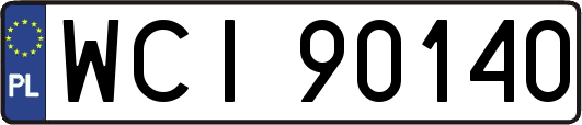 WCI90140