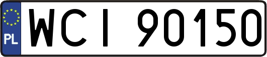WCI90150