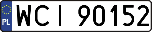 WCI90152