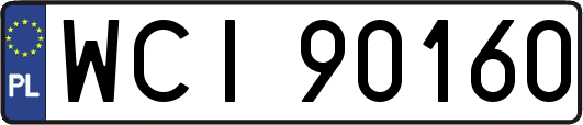 WCI90160