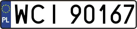 WCI90167