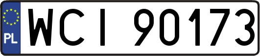 WCI90173