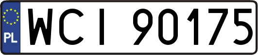 WCI90175