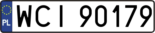 WCI90179