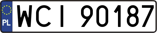 WCI90187