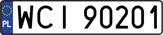 WCI90201