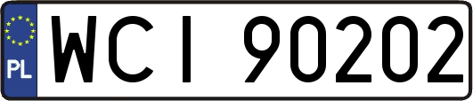 WCI90202