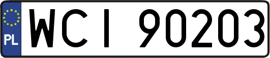 WCI90203