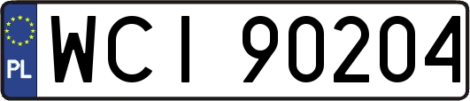 WCI90204