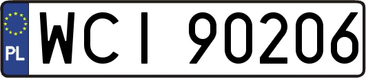WCI90206
