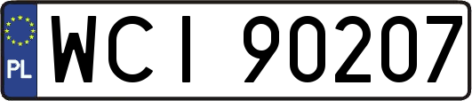 WCI90207