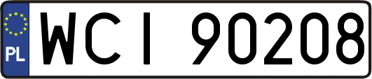 WCI90208