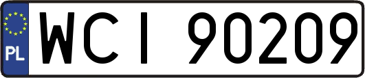WCI90209