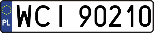 WCI90210