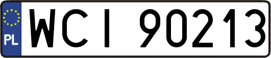 WCI90213