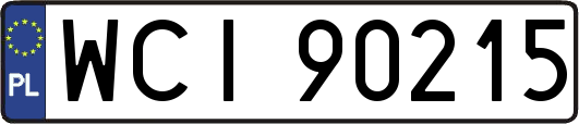 WCI90215