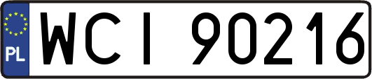 WCI90216