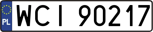 WCI90217