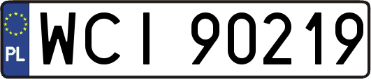 WCI90219