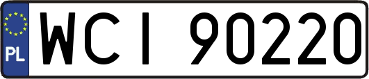 WCI90220