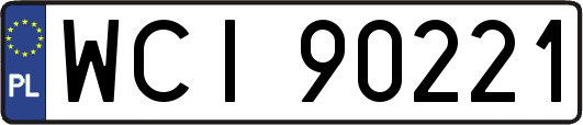 WCI90221