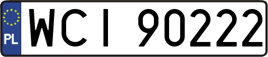 WCI90222