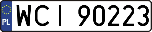 WCI90223