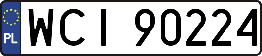 WCI90224