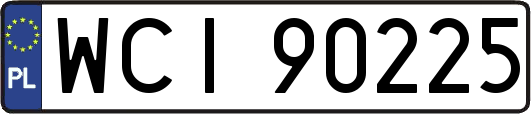 WCI90225