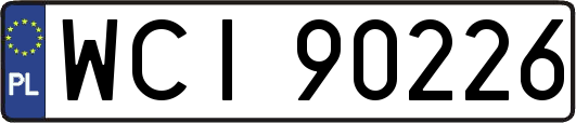 WCI90226