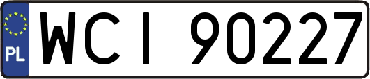 WCI90227