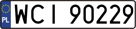 WCI90229