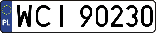 WCI90230