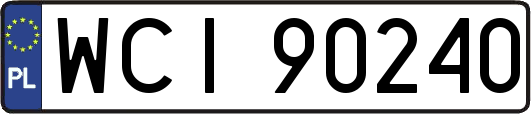 WCI90240
