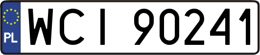 WCI90241