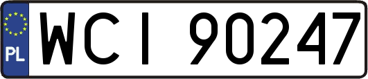 WCI90247