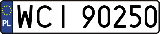 WCI90250