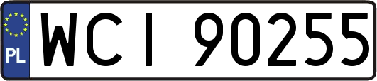WCI90255