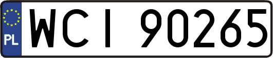 WCI90265