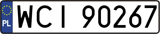 WCI90267