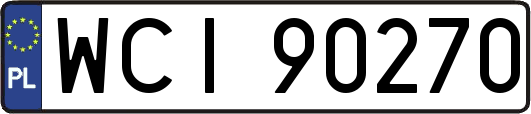 WCI90270