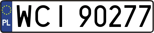 WCI90277