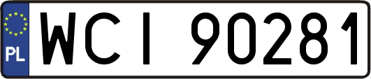 WCI90281