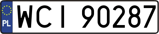 WCI90287