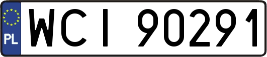 WCI90291